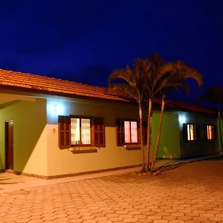 Pousada Barratur-3