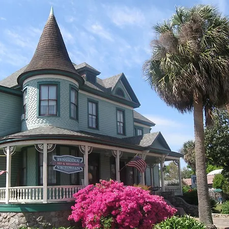 Pensacola Victorian Bed & Breakfast-3