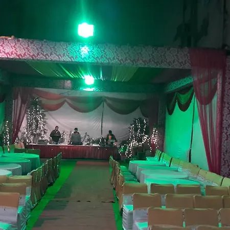 Hotel Saurab-2