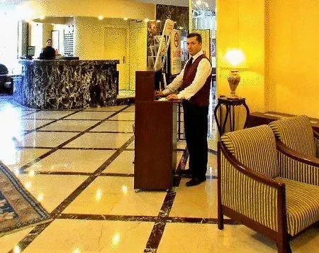Almer Hotel-3