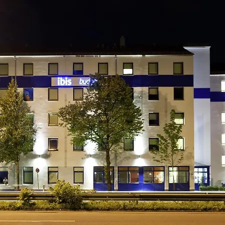 Ibis Budget Muenchen City Sued-2