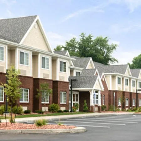 Microtel Inn & Suites Chili/Rochester-3