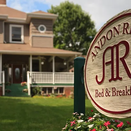 Andon-Reid Inn Bed & Breakfast-2