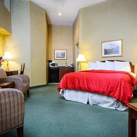Peterborough Inn & Suites Hotel-3