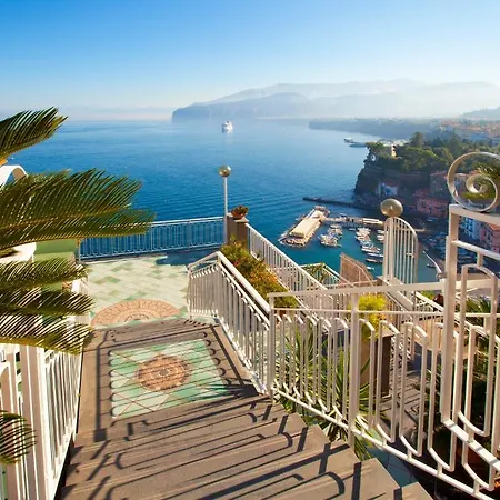Hotel Settimo Cielo-2