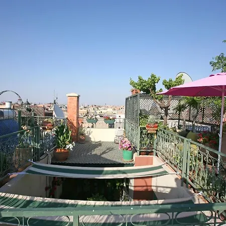 Riad Cherihane-3
