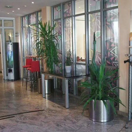 Sporthotel Wiedenbrueck-3