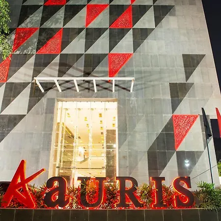 Aauris-3