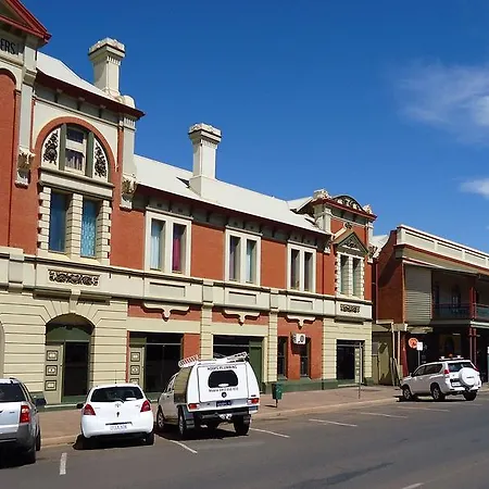 The Palace Hotel Kalgoorlie-2