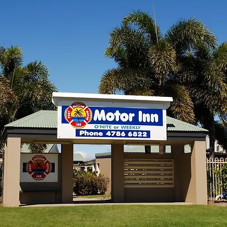 Port Denison Motor Inn-2