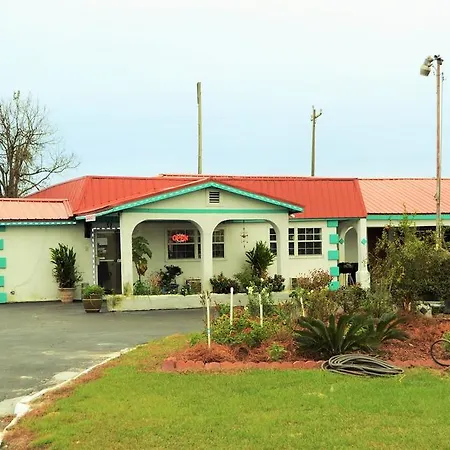 Motel Jesup-2