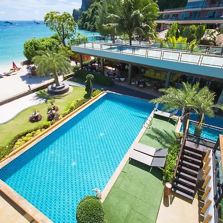 Pp Nice Beach Resort-3