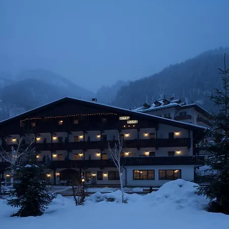Hotel Diana-2