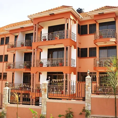 Tristar Hotel Kampala-3