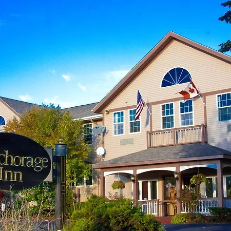 Anchorage Inn Burlington-3