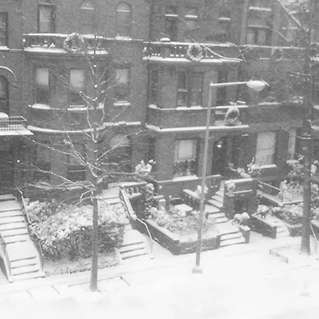 The Mansion On O Street-2