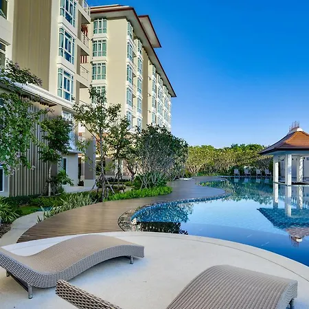 Harmony Resort Hotel-3
