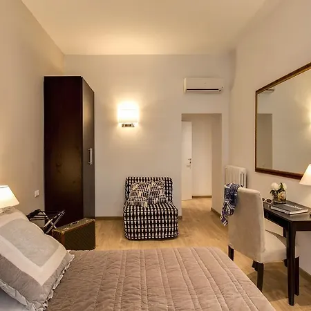 Sweet Stay In Rome-2