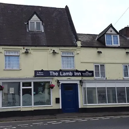 Lamb Inn-2