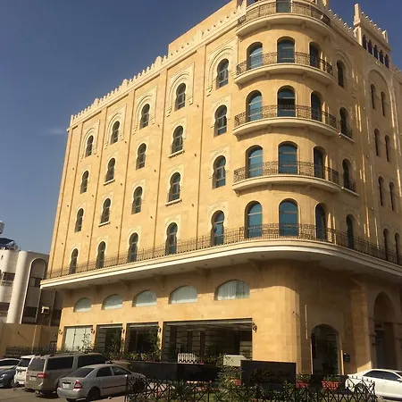 Down Town Jeddah-3