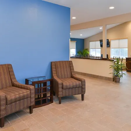 Americas Best Value Inn & Suites St Clairsville Wheeling-2