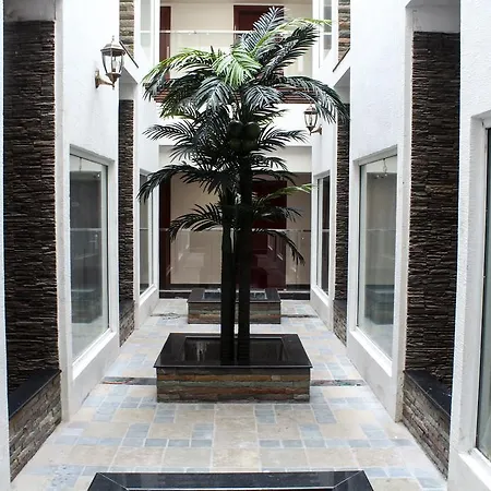Hotel Southern Comfort-3