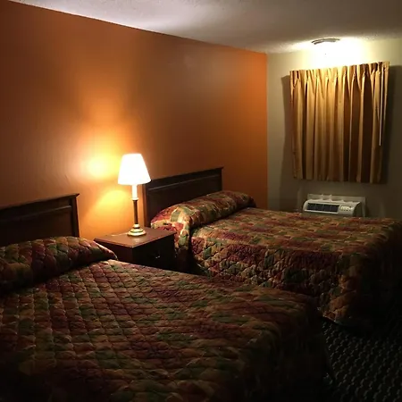 Knights Inn Merrillville-3