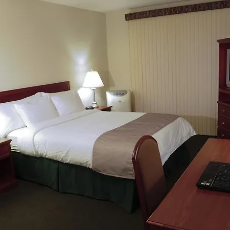 Inuvik Capital Suites-3