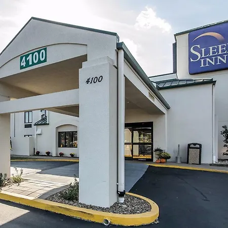Sleep Inn South Joplin-3