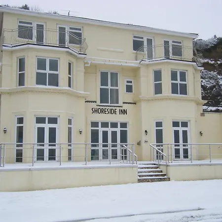 Shoreside Inn-3