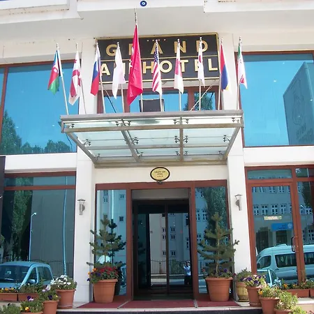 Grand Anı Hotel-2