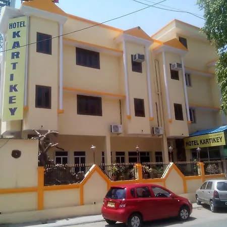 Hotel Kartikey-2