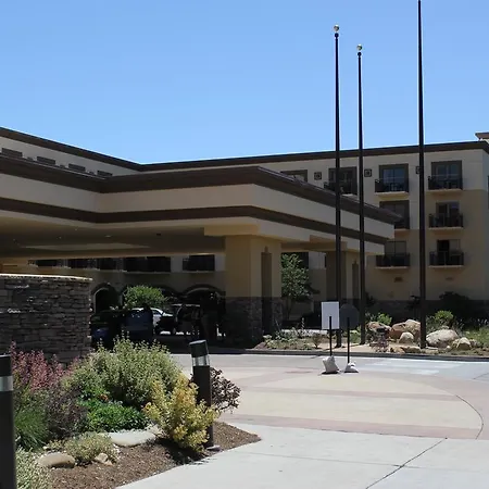Chumash Casino Resort-3