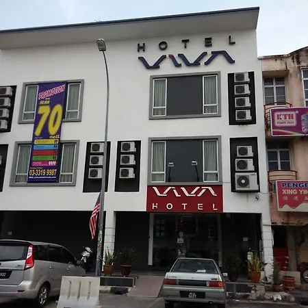 Hotel Viva-3