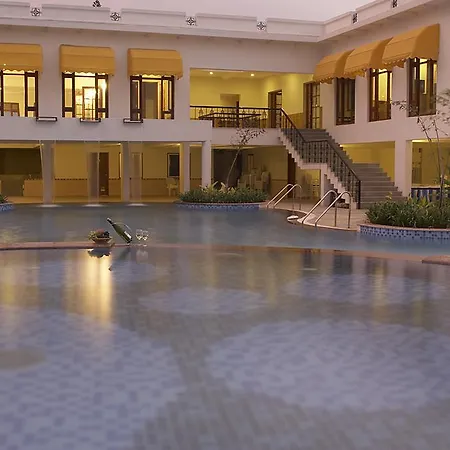 Golden Landmark Resort-2