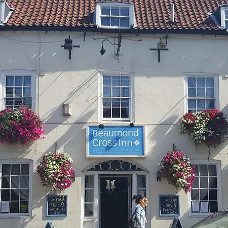 Beaumond Cross Inn-2