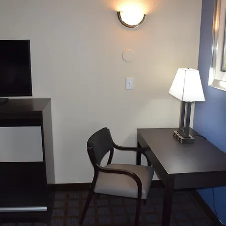 Hawthorn Suites By Wyndham Columbia-2