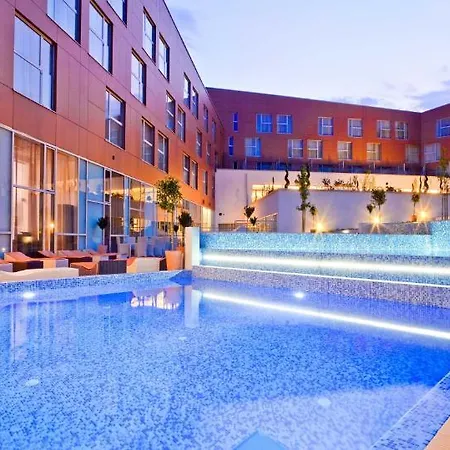 Hotel Terme Sveti Martin-3