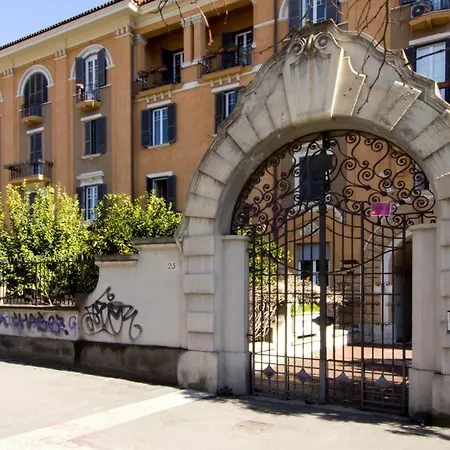 In Rome-3