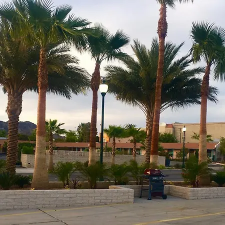 The Sands Motel-3
