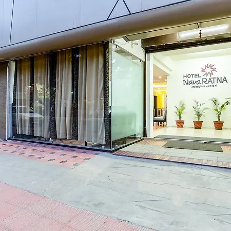 Hotel Navaratna-2