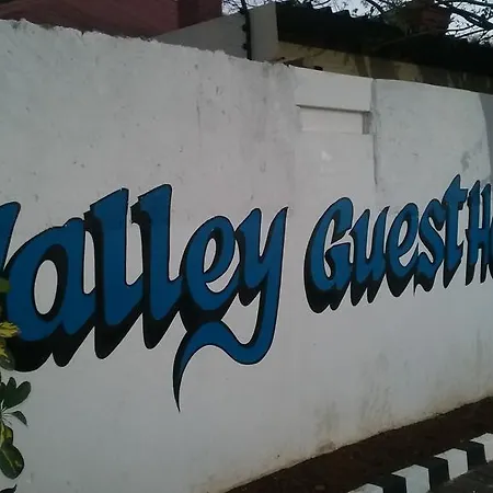 Valley Guest House-3