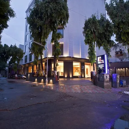 Hotel Rezaas-2