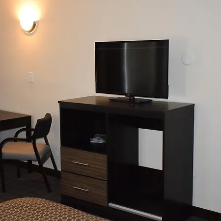Hawthorn Suites By Wyndham Columbia-3