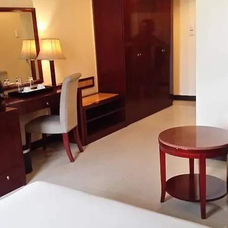 Hotel Fortuna-2