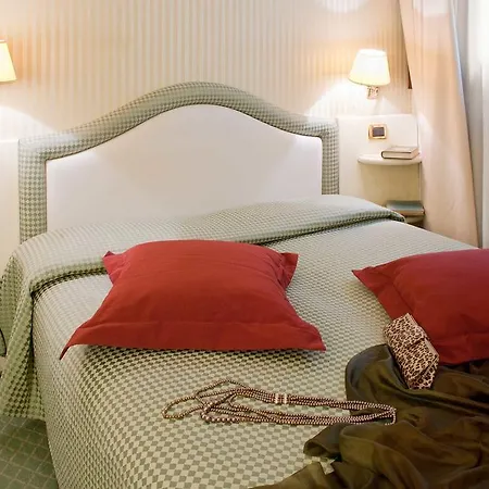 Ih Hotels Venezia Salute Palace (Adults Only)-2