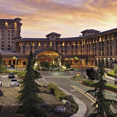 Chukchansi Gold Resort & Casino-2