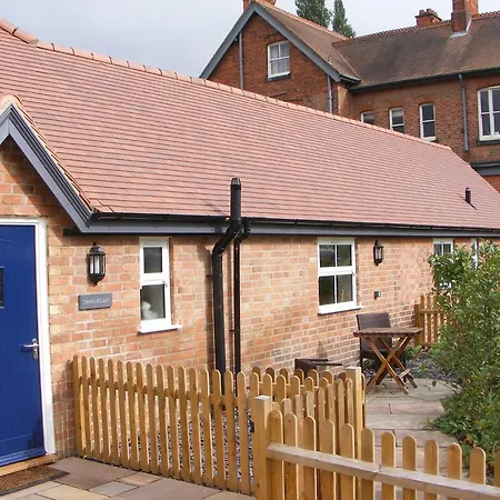 The Manor House At Quorn-3