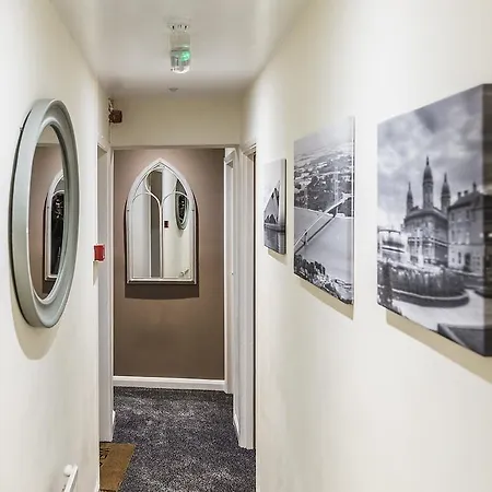 The Burlington Hotel Hull City Centre-2