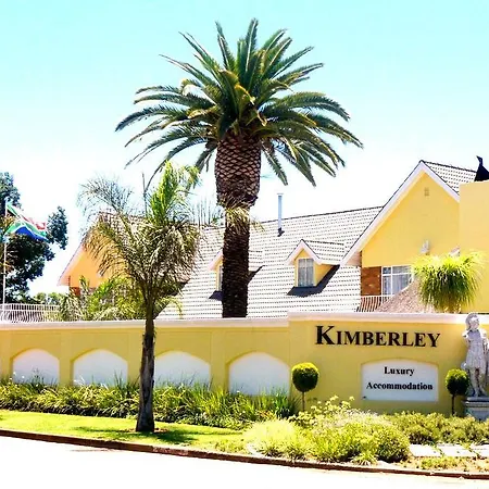Kimberley Manor Guesthouse-3
